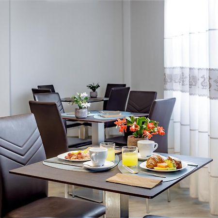 Best Western Hotel Residence Italia Quartu Sant'Elena Bagian luar foto