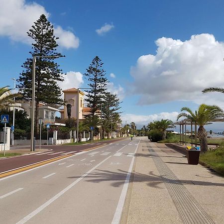 Best Western Hotel Residence Italia Quartu Sant'Elena Bagian luar foto