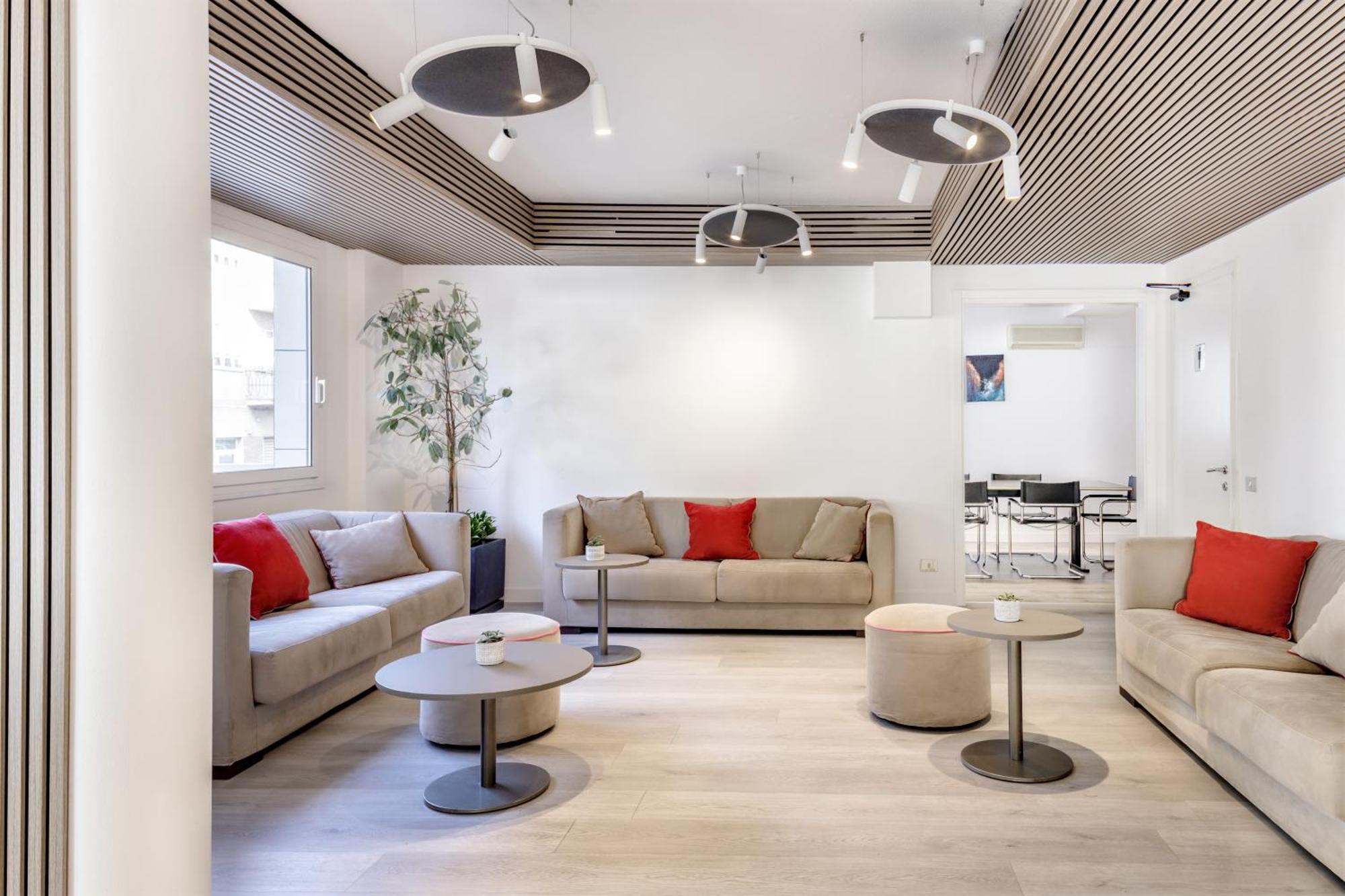 Best Western Hotel Residence Italia Quartu Sant'Elena Bagian luar foto