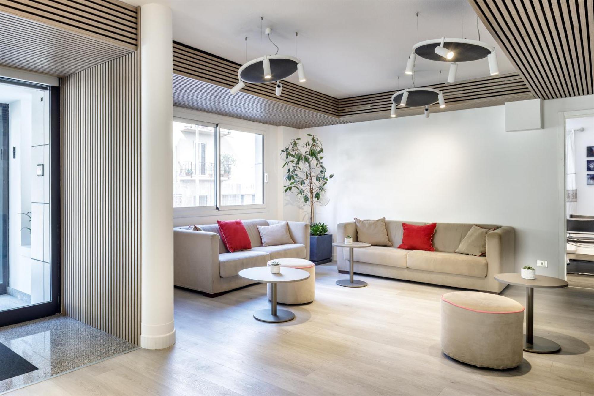 Best Western Hotel Residence Italia Quartu Sant'Elena Bagian luar foto