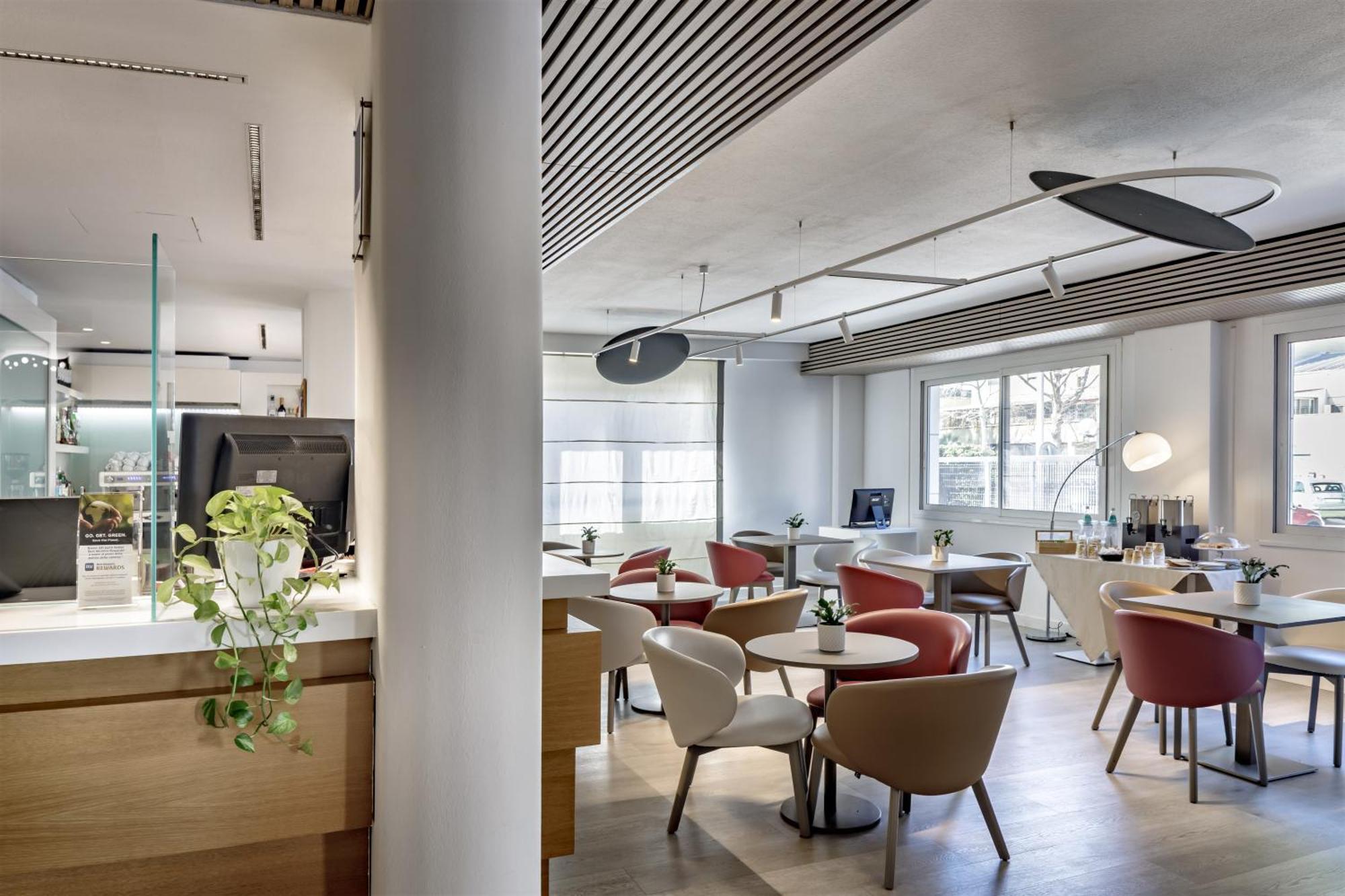 Best Western Hotel Residence Italia Quartu Sant'Elena Bagian luar foto