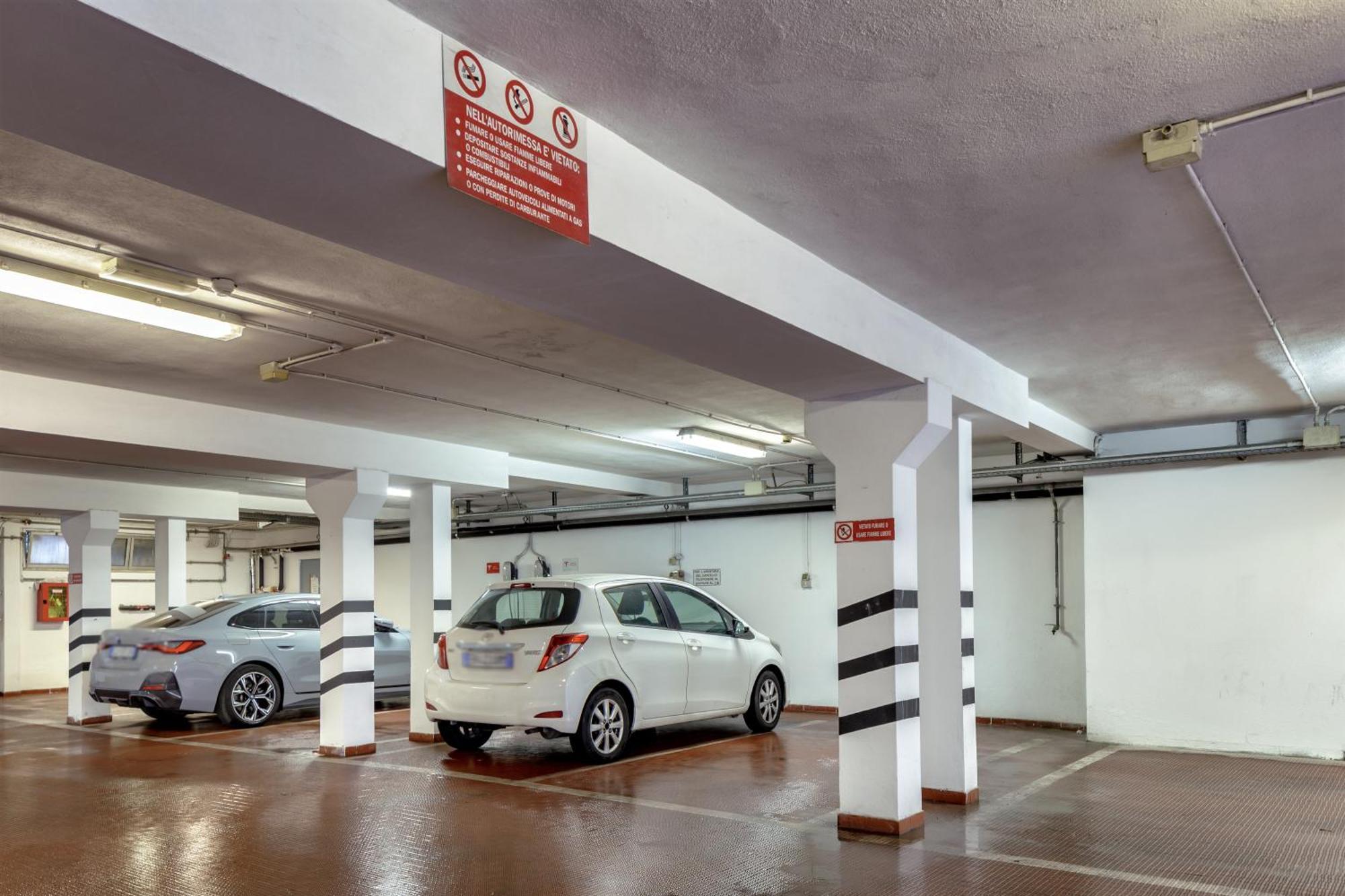 Best Western Hotel Residence Italia Quartu Sant'Elena Bagian luar foto