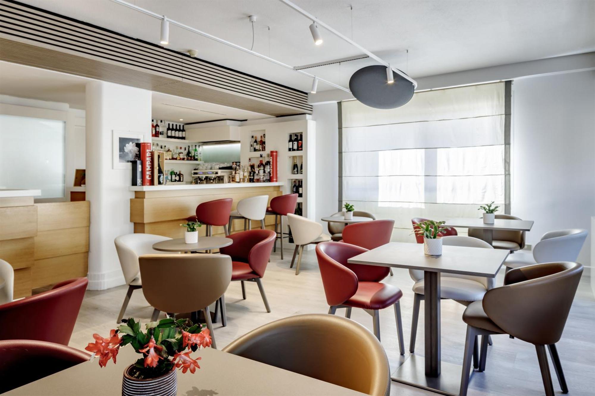Best Western Hotel Residence Italia Quartu Sant'Elena Bagian luar foto