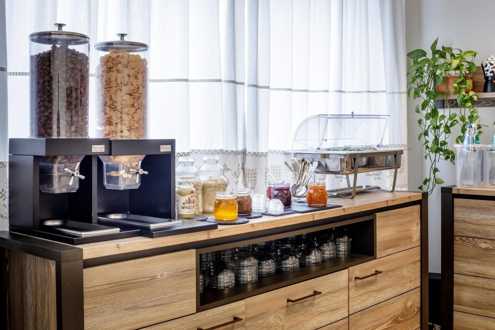 Best Western Hotel Residence Italia Quartu Sant'Elena Bagian luar foto