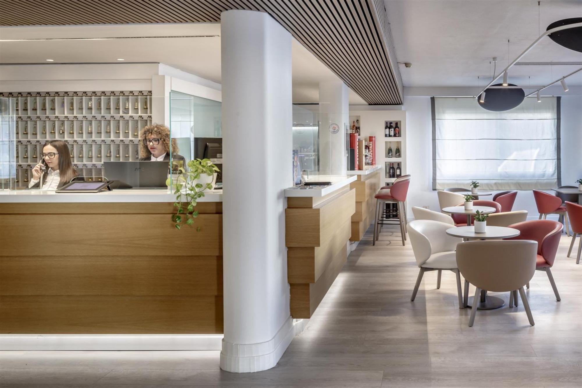 Best Western Hotel Residence Italia Quartu Sant'Elena Bagian luar foto