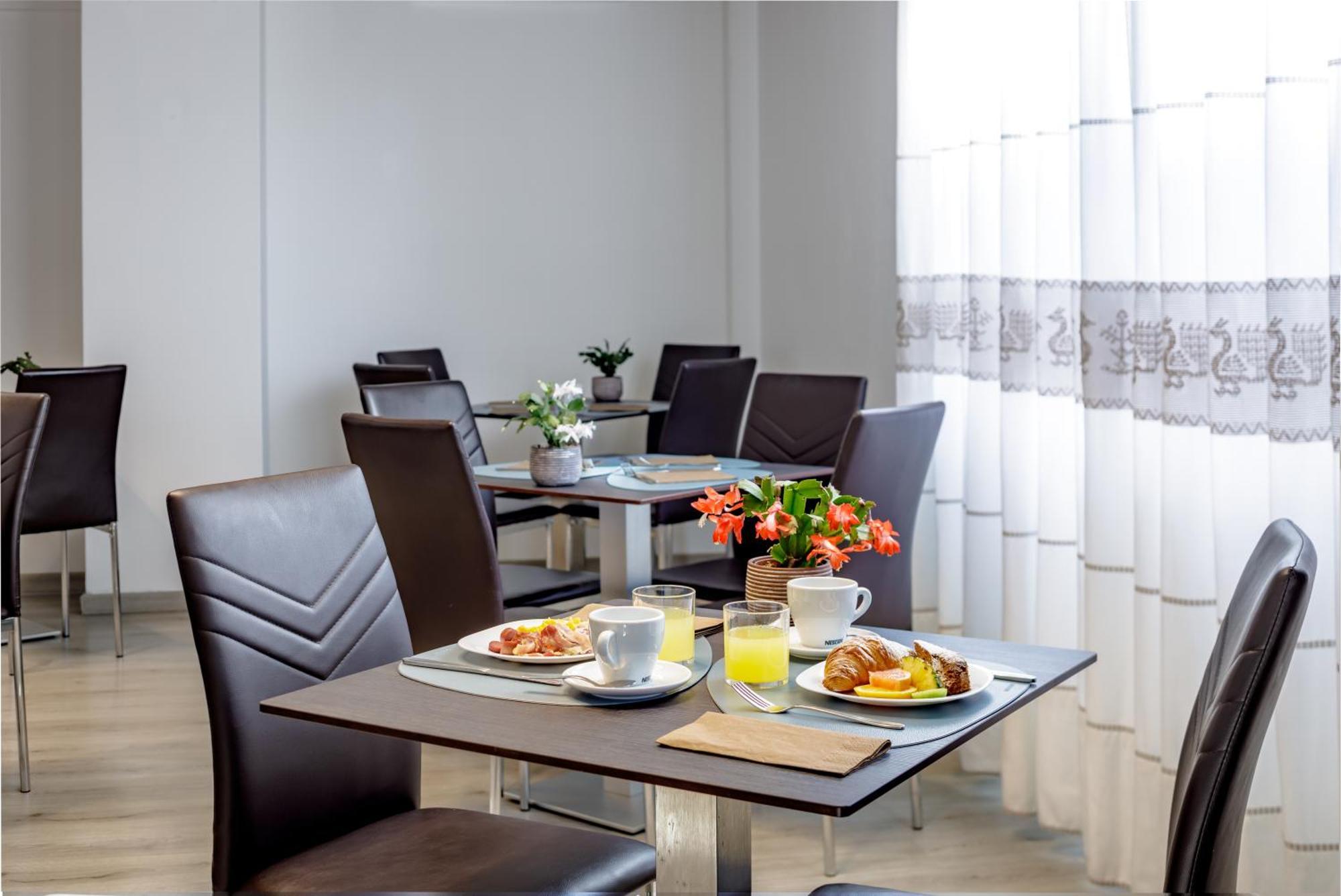 Best Western Hotel Residence Italia Quartu Sant'Elena Bagian luar foto