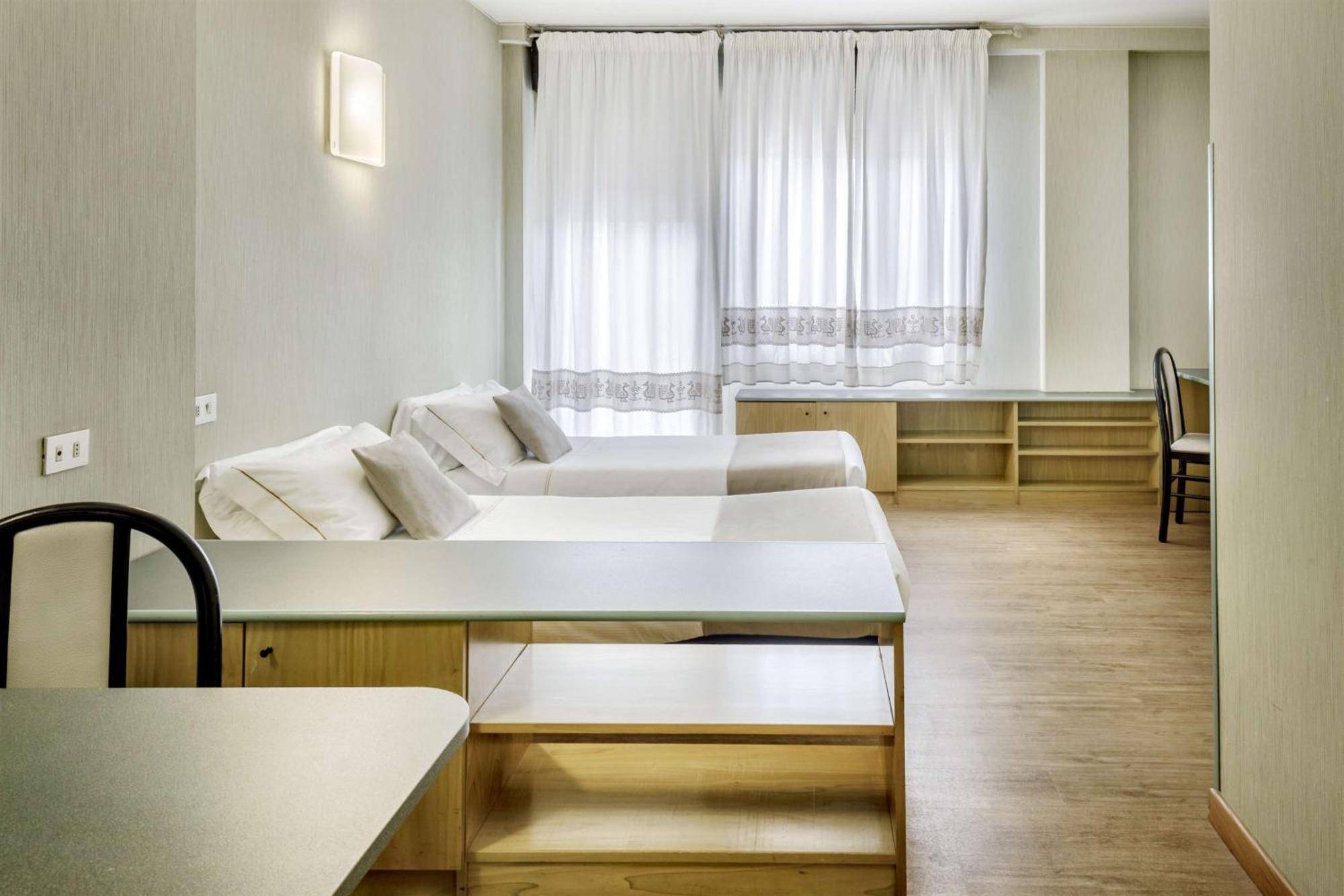 Best Western Hotel Residence Italia Quartu Sant'Elena Bagian luar foto